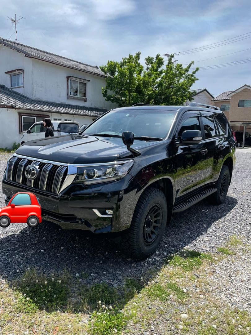 デルタフォースオーバルdeltaforceタイヤホイールセット