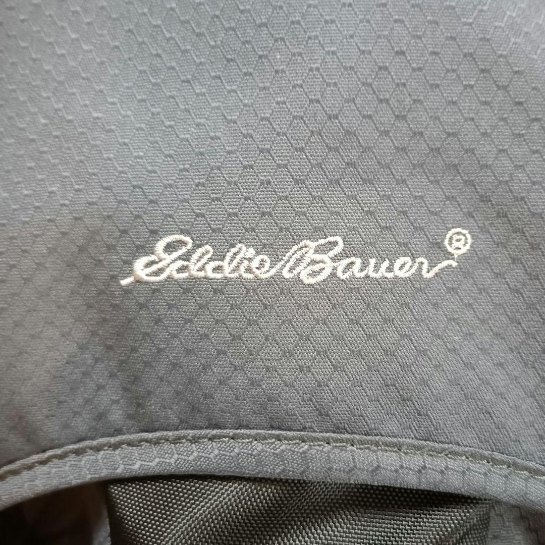 90s Eddie Bauer エディーバウアー メッセンジャーバック【美品】