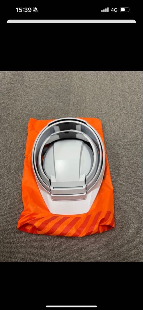 避難用具 ORIZURU