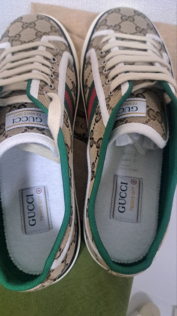 Hori⭐新品⭐GUCCIの大人気