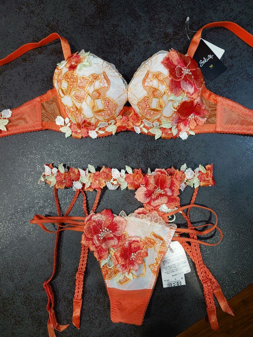 タイムセール2/9まで‼️サルートレア✨️懐かしの3点セットＥ６５✨️8