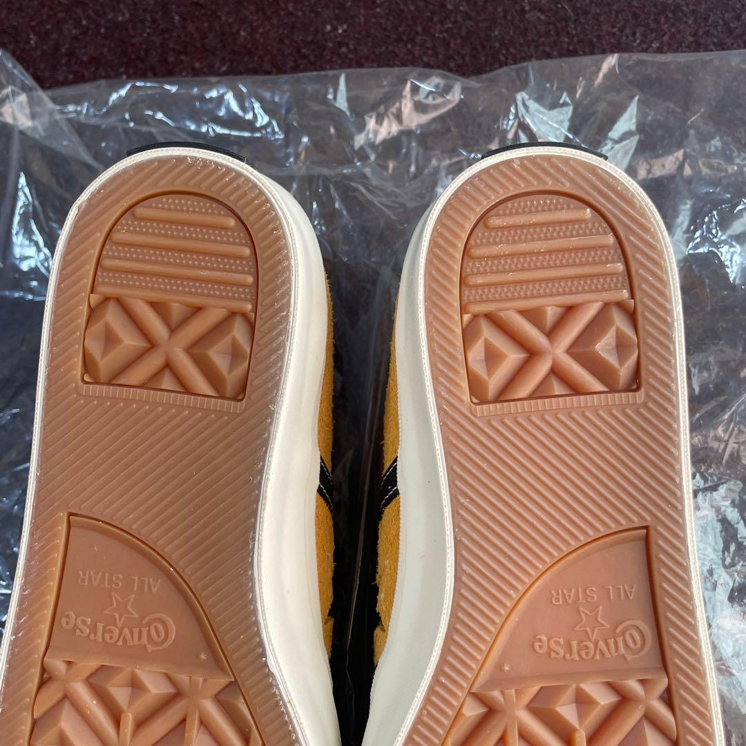 やま 新品日本未発売 コンバース ワンスター プロ us8 Cons