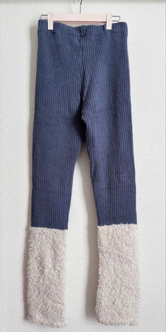 【ジェラートピケ】ポケモンスリープ♡カビゴン フーディ&レギンスセット