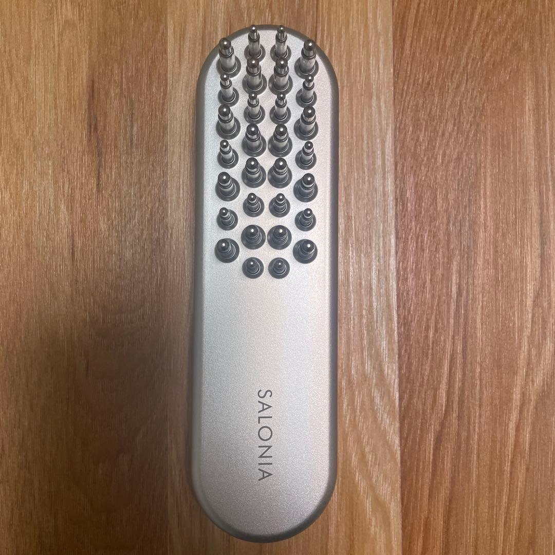 ※値下げ交渉可※SALONIA EMSリフトブラシ