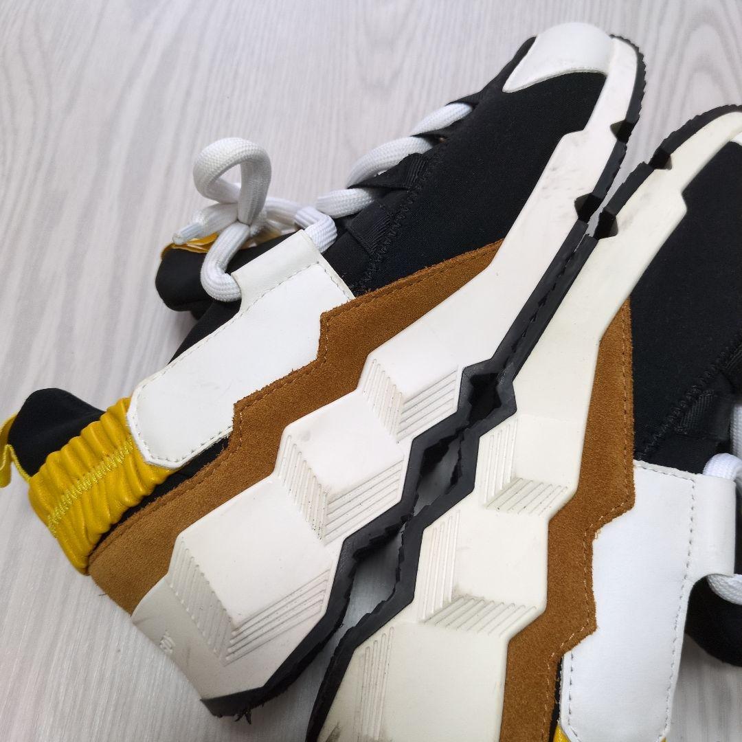 ピエールアルディ トレックコメット スニーカー 38 24cm相当