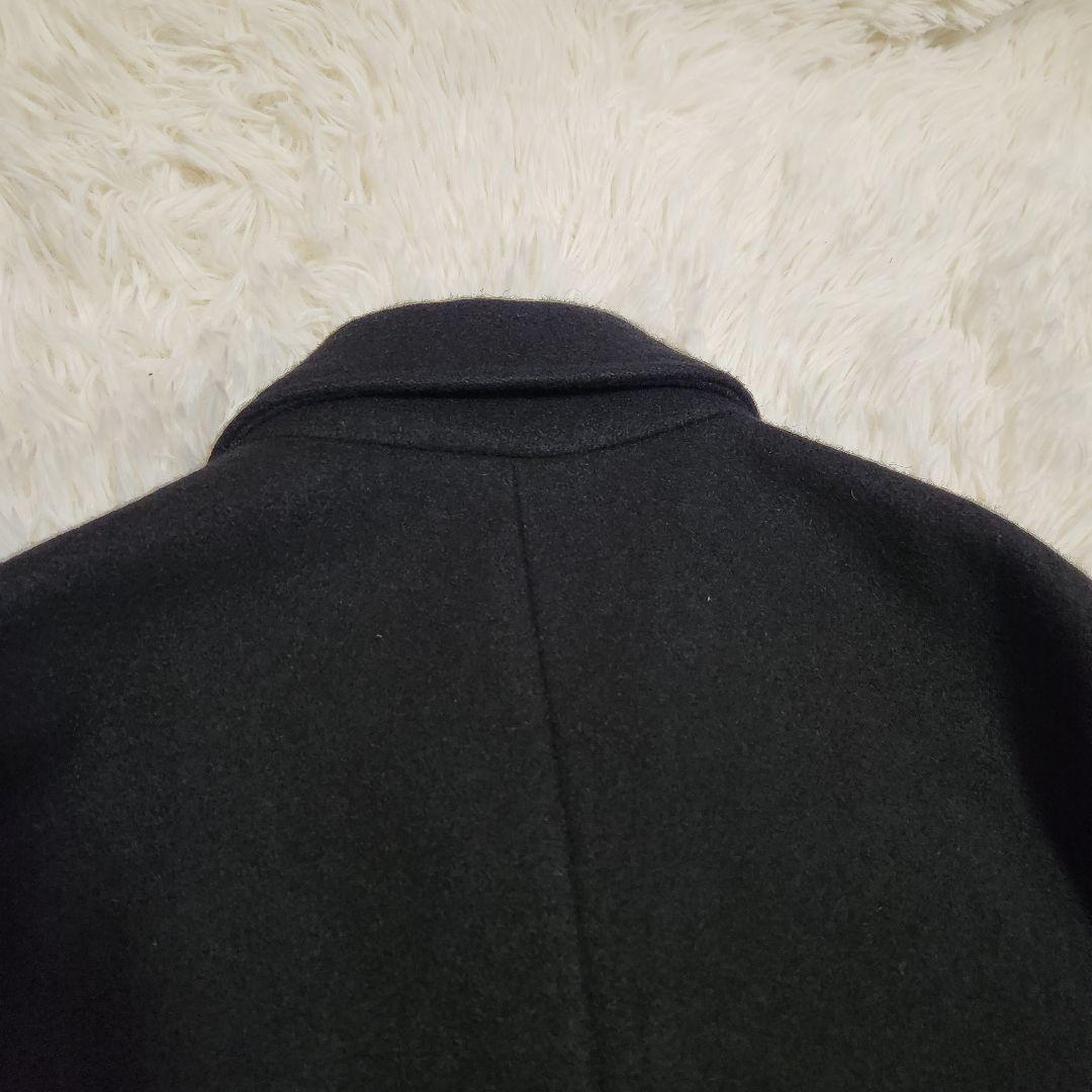 【美品】WEIRDO 日本製 ステンカラー モンスターコート XLサイズ