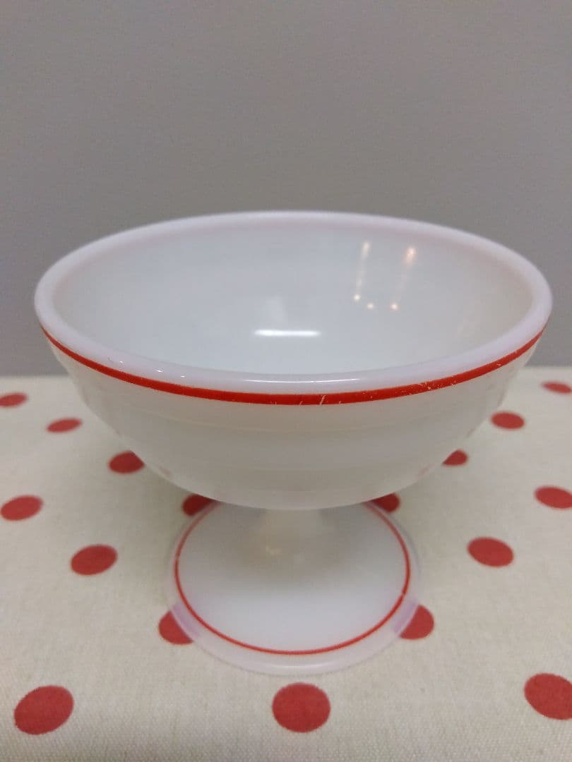 最終価格！カップ＆ソーサー✕シャーベットグラス ヘーゼルアトラス ペアセット