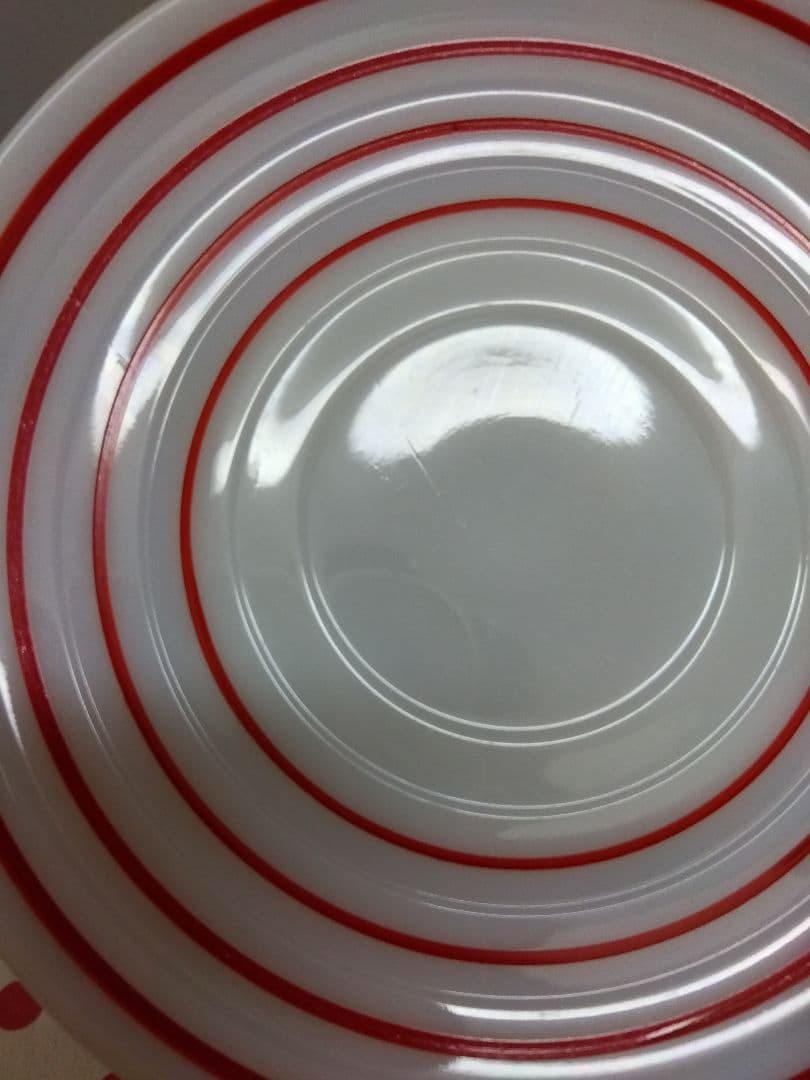 最終価格！カップ＆ソーサー✕シャーベットグラス ヘーゼルアトラス ペアセット