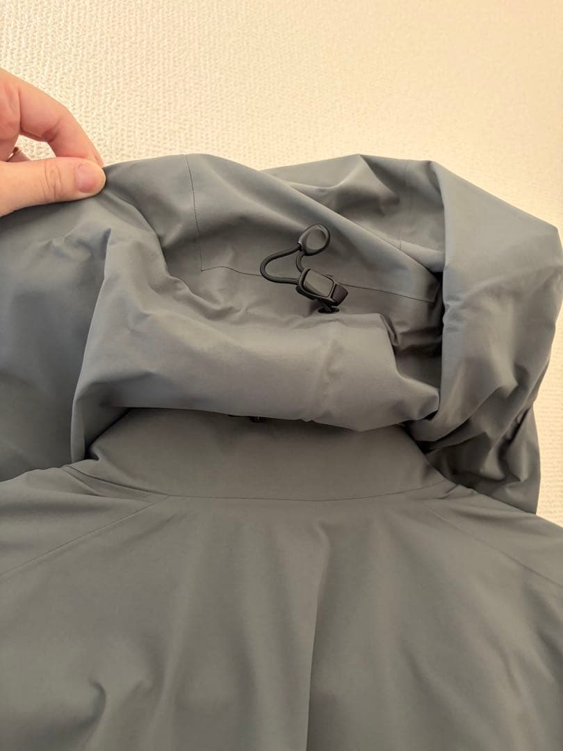 正規品　ARC'TERYX BETA AR JACKET