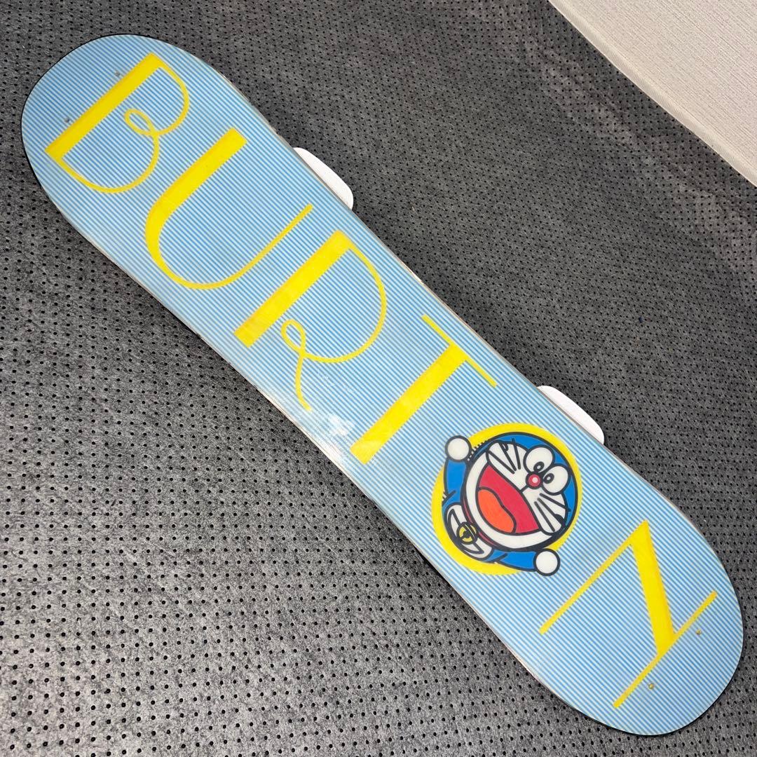 7-8回使用 BURTON AFTER SCHOOL 90cm＋バイン＋ブーツ