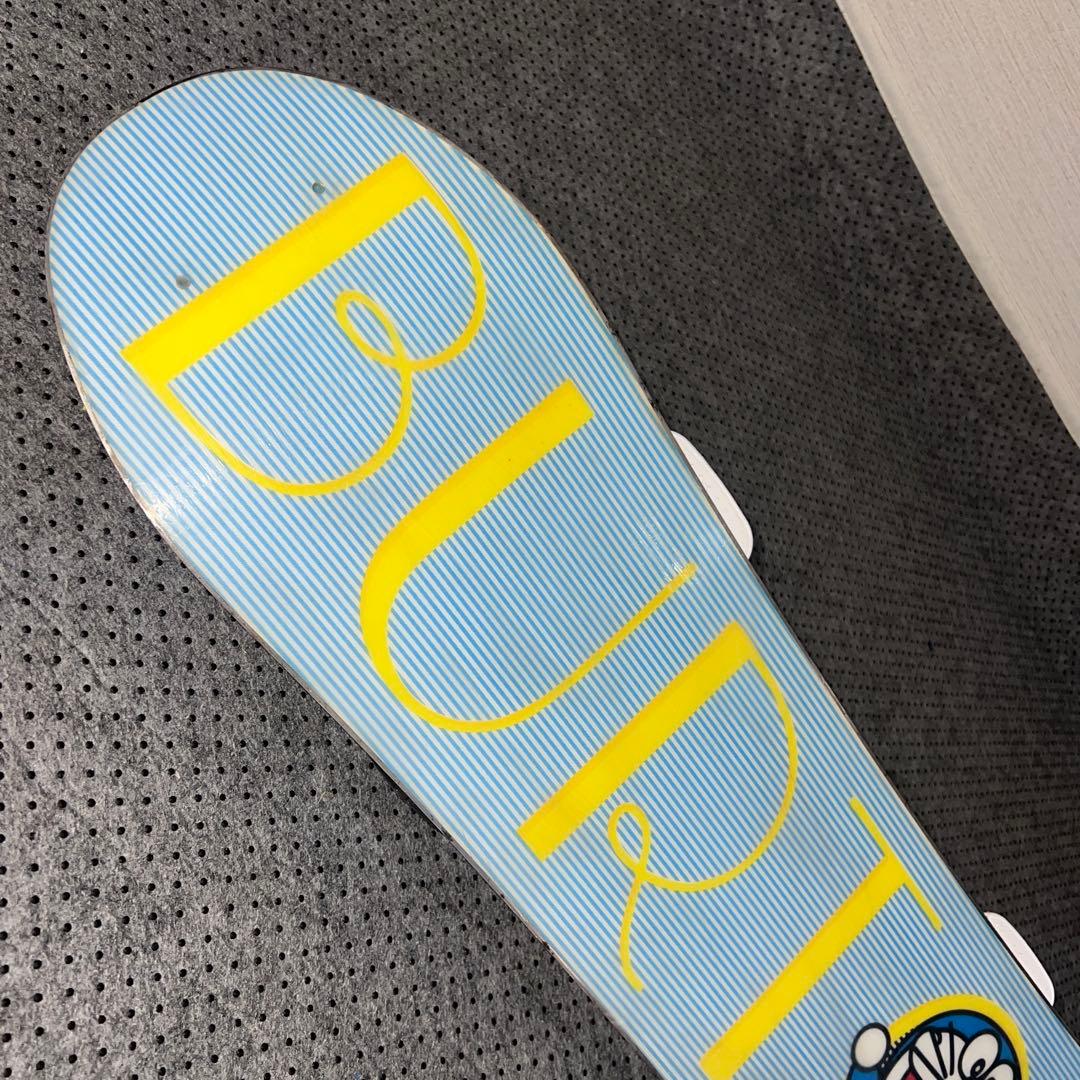 7-8回使用 BURTON AFTER SCHOOL 90cm＋バイン＋ブーツ