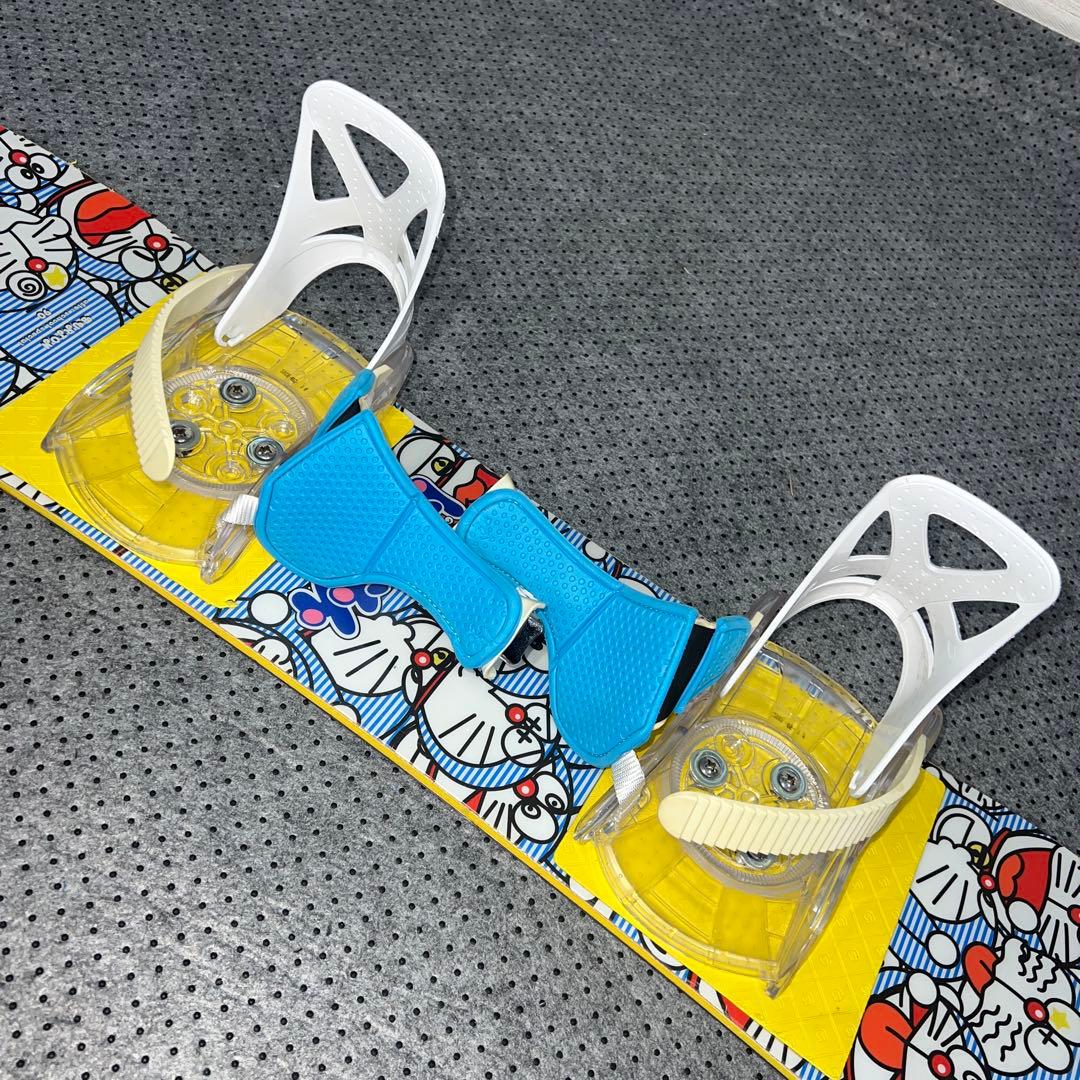 7-8回使用 BURTON AFTER SCHOOL 90cm＋バイン＋ブーツ