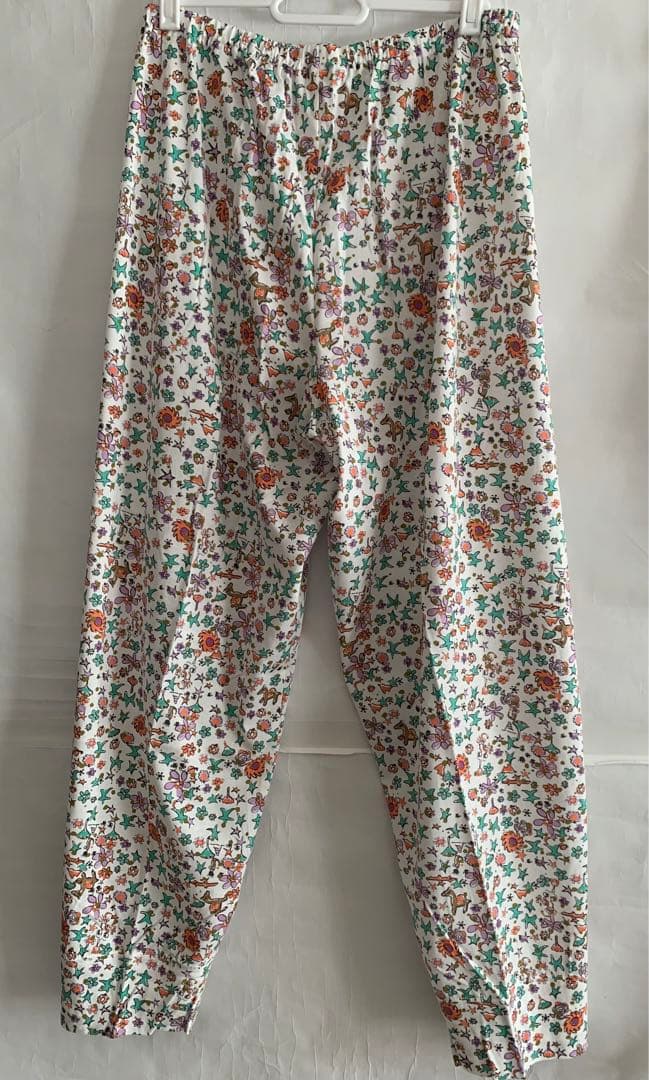 ワコール　ツモリチサト　パジャマ　LLサイズ　 UDX575 IV