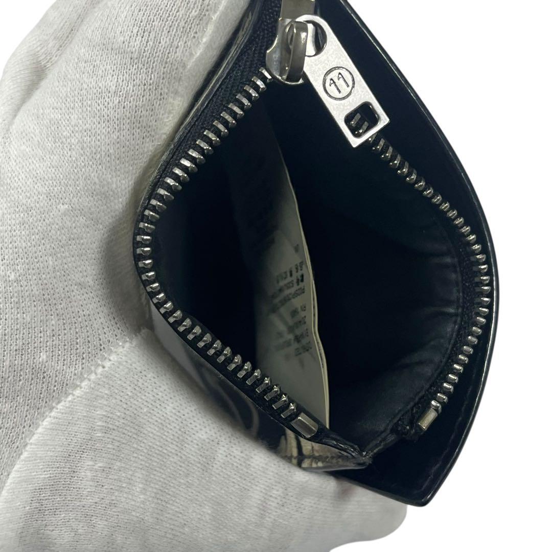 Maison Margiela グラフィティ マネークリップ 財布　マルジェラ
