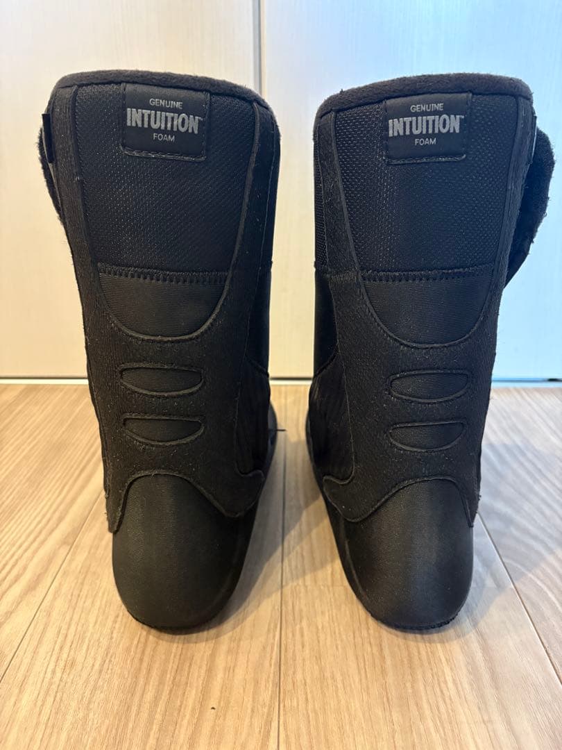 スノーボード Ride fuse 28cn