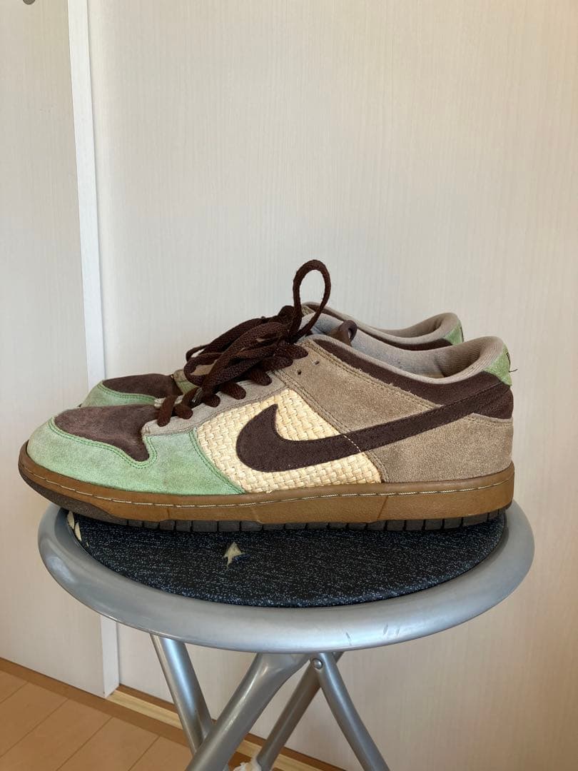 Nike Dunk Low Hawaii ALOHA ダンク　29cm