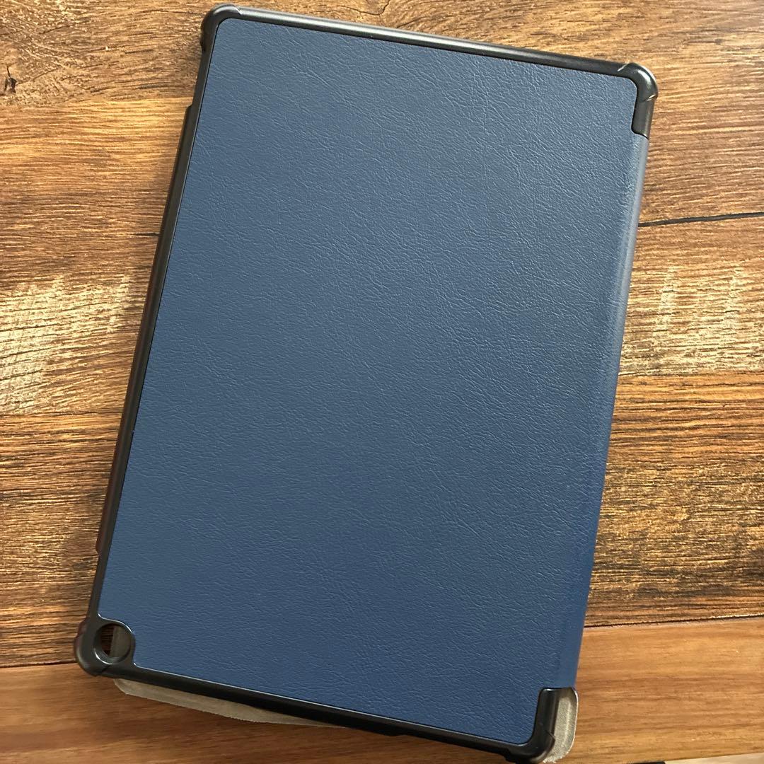 【美品】Amazon Fire HD 10 32GB 第13世代　カバー付き