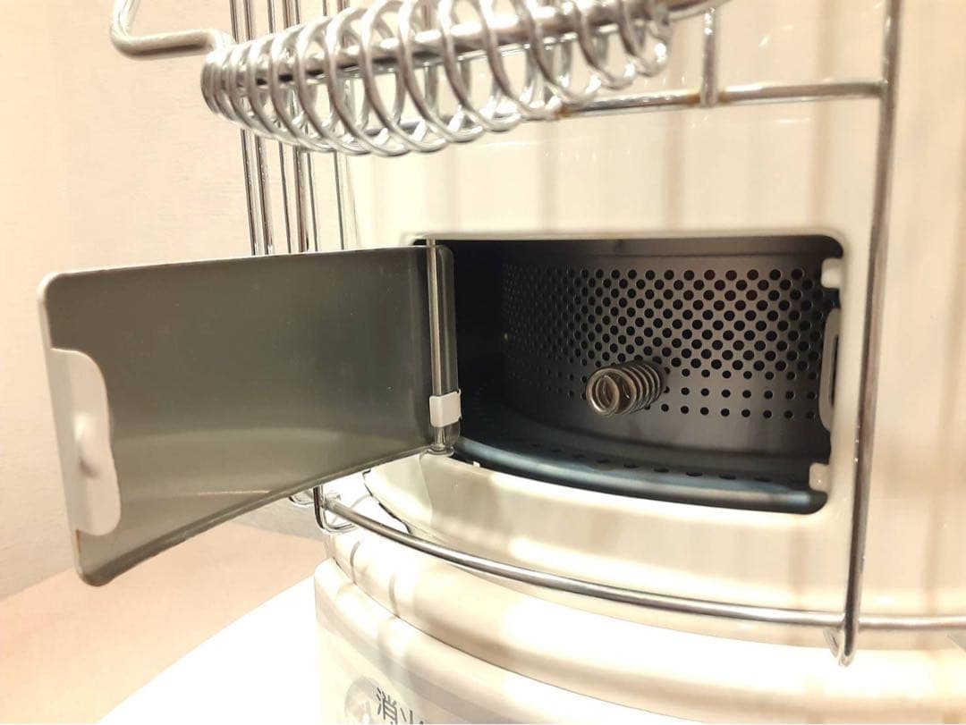 美品　CORONA コロナ　石油ストーブ　SL-6619