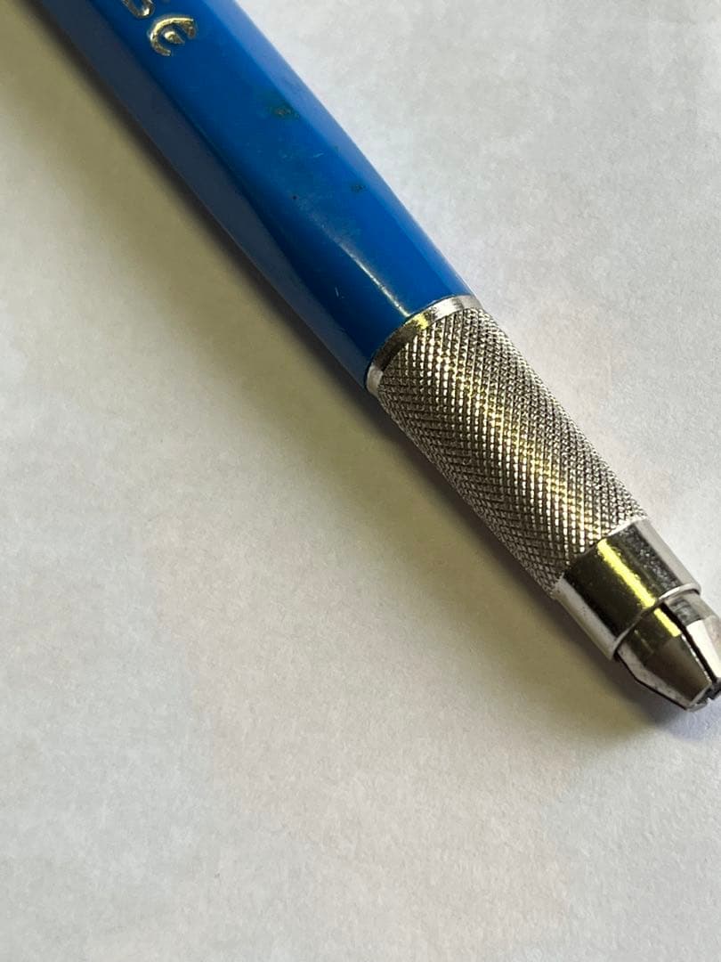 staedtler 787 mars pan technico 芯ホルダー