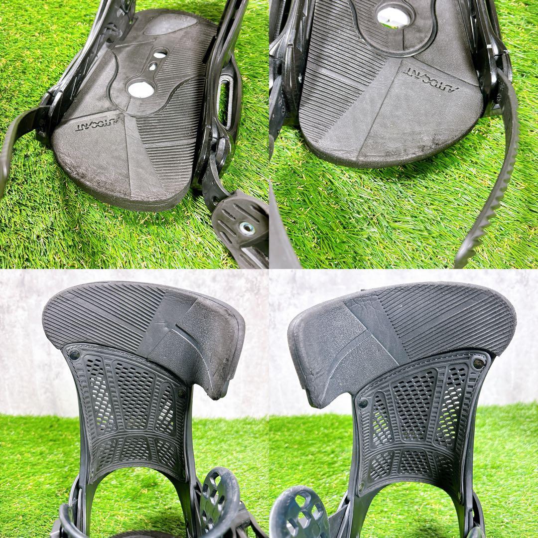 BURTON INSTIGATOR 150 W マラビータ メンズボード セット