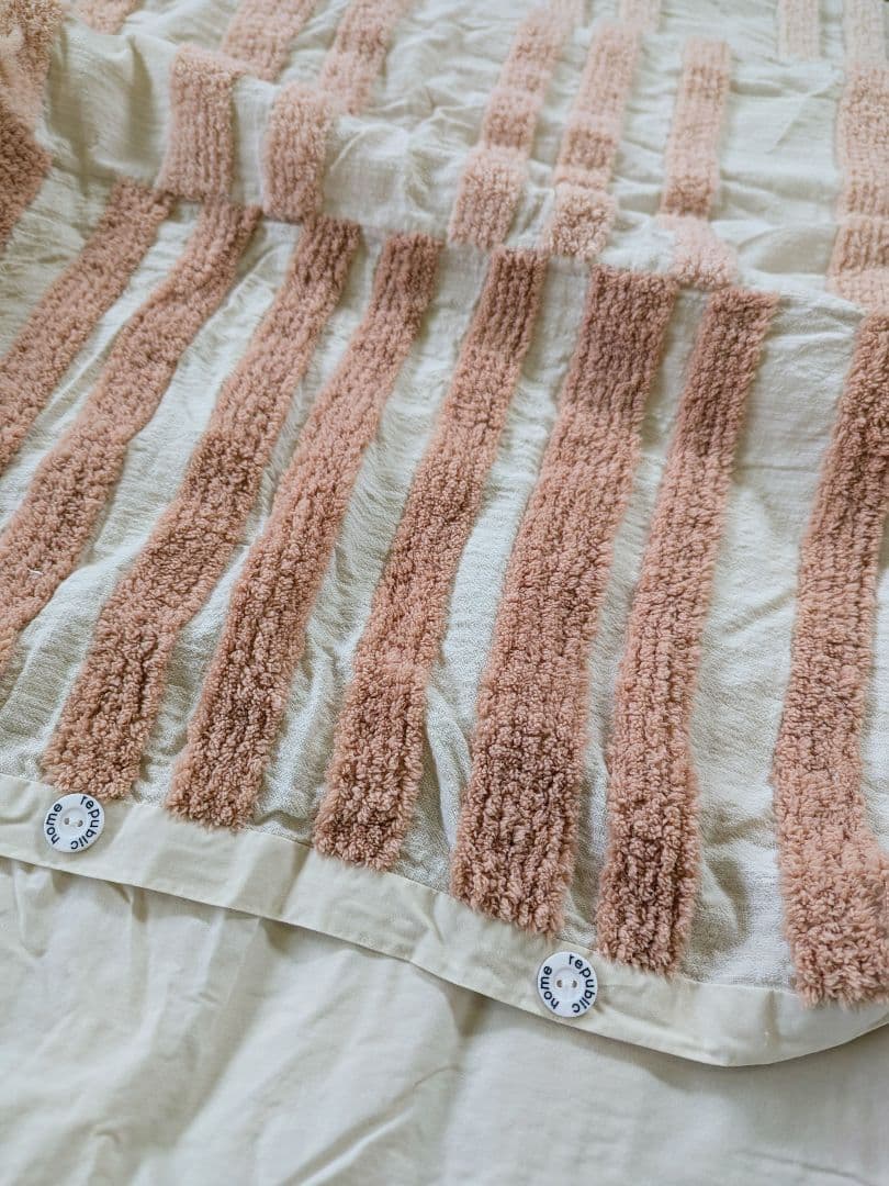 Adairs(アデアーズ)掛け布団カバー枕カバー。ウニコunico北欧系