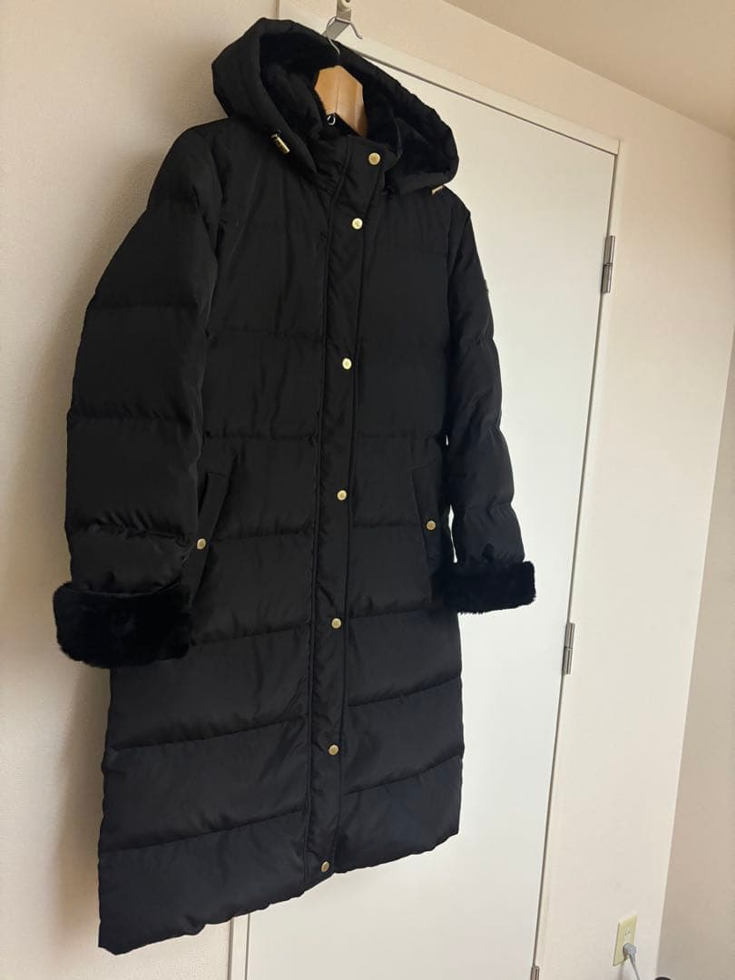 RALPH LAUREN ローレンラルフローレン　ダウン　コート