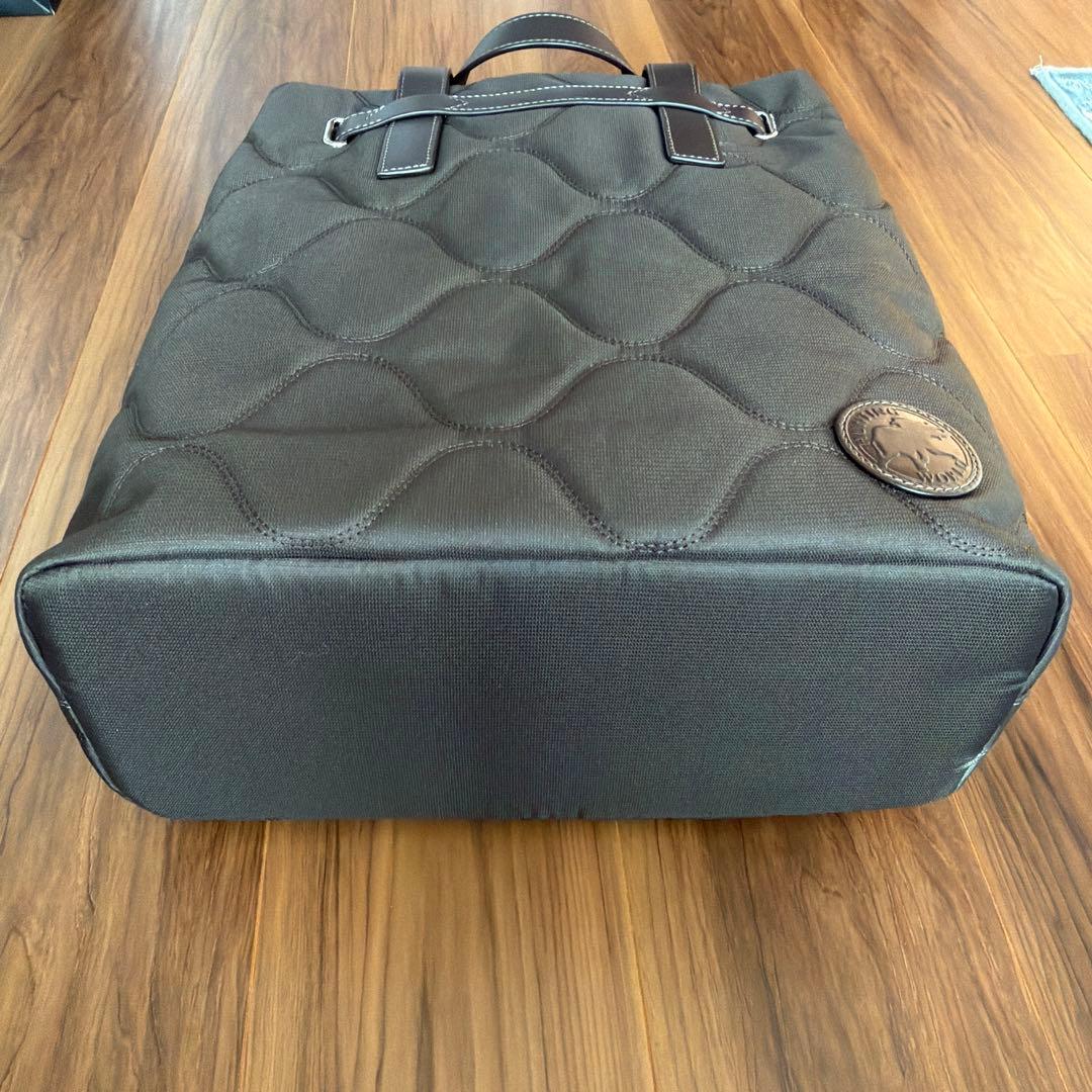 ハンティングワールド　バッグ