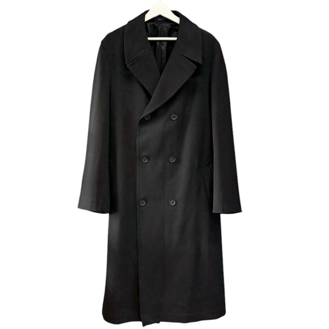 Yohji Yamamoto Phour Homme トレンチコート