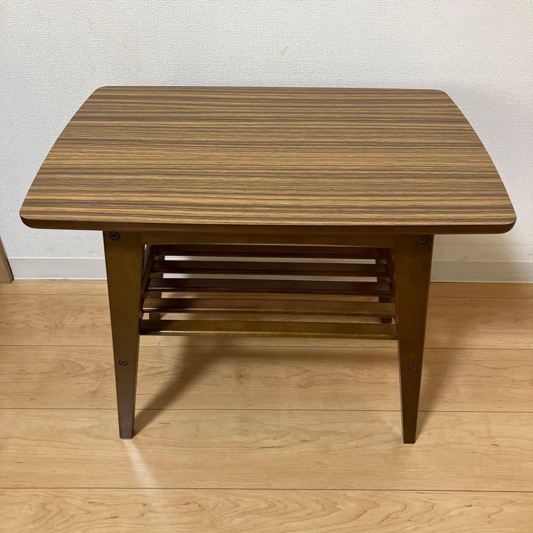 カリモク60 karinoku サイドテーブル テーブル小