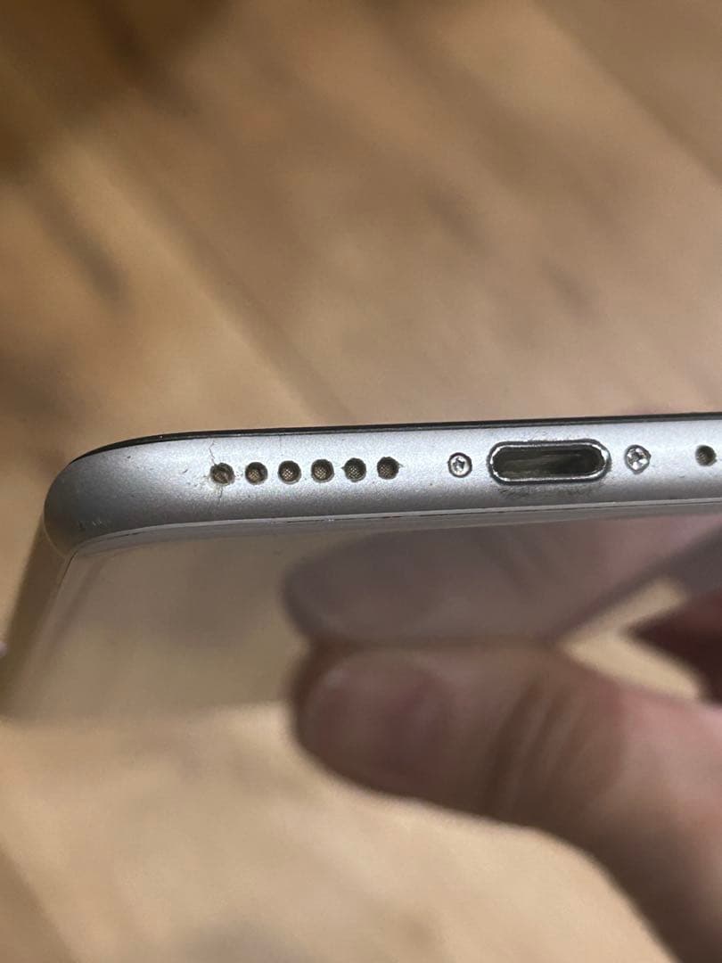 Apple iPhone SE第二世代 128GB