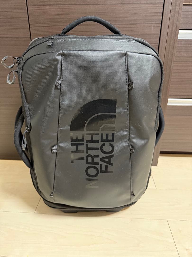 ノースフェイス ベースキャンプ ローリングサンダー 22 NM82415