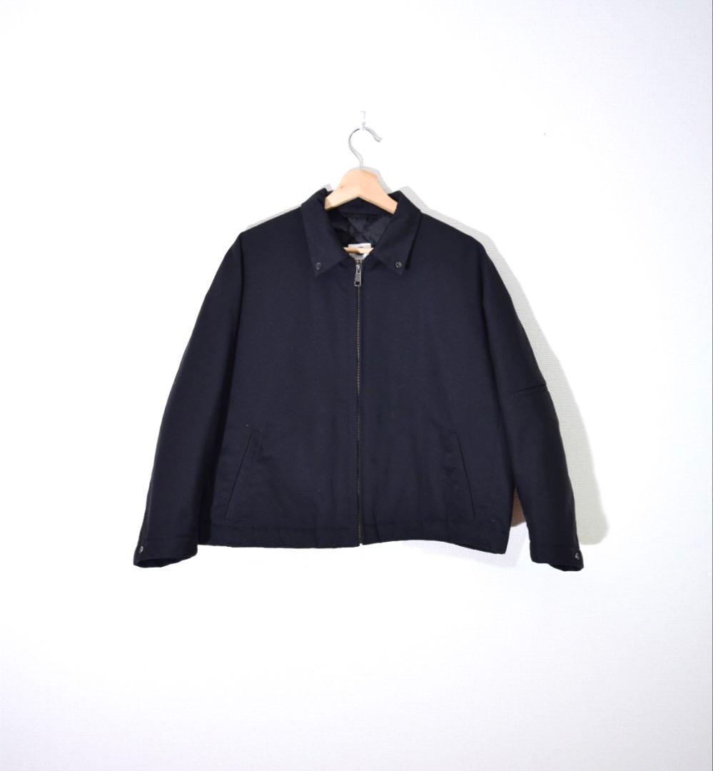 【極美品】N.HOOLYWOOD x Dickies 2232 ブルゾン