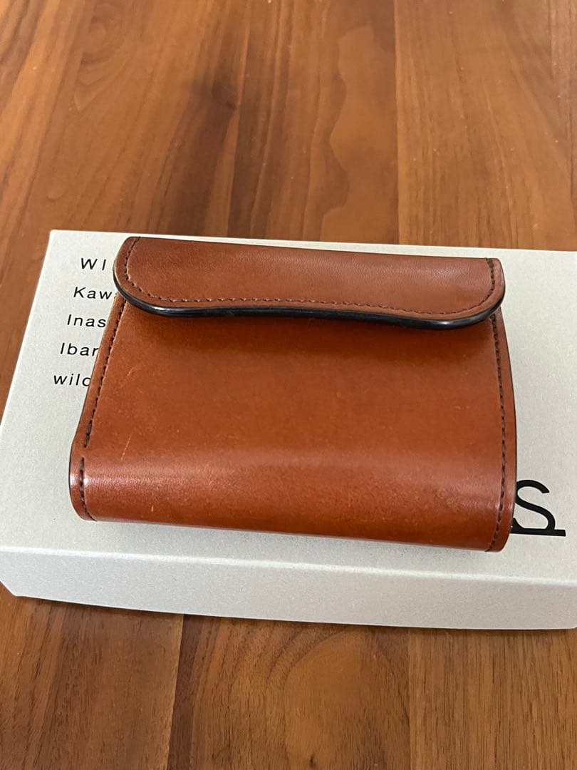 ワイルドスワンズ イーノ