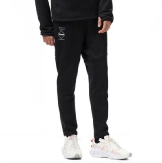 FCRB POLARTEC POWER STRETCH 上下セットMティファニー