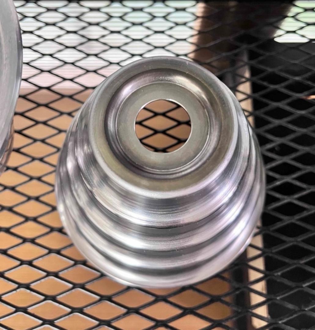 美品 新品 未使用 M&M MASSES 植木鉢 マシス 鉢 ２個セット