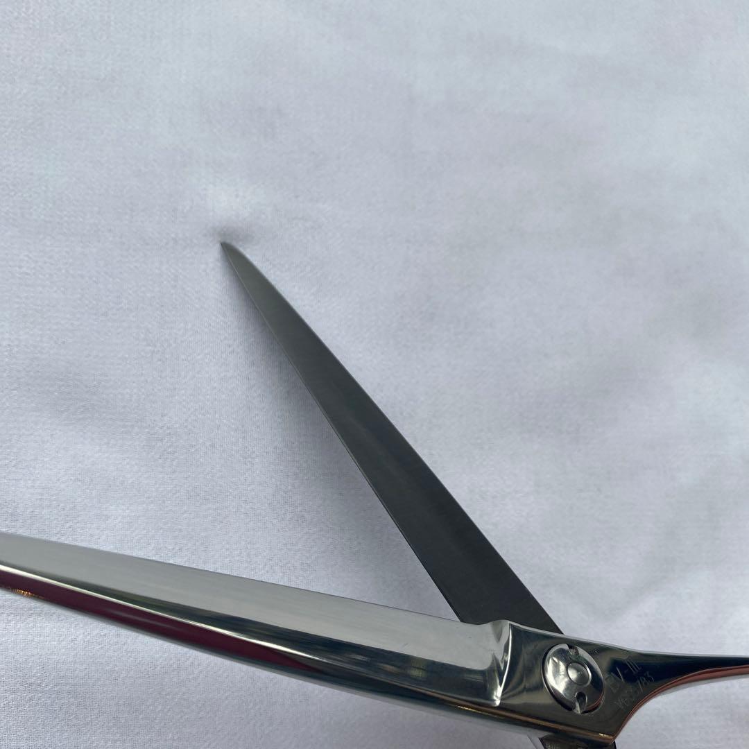 ナルトシザー/ボンドヴィスタⅢ/2024年1 1月購入