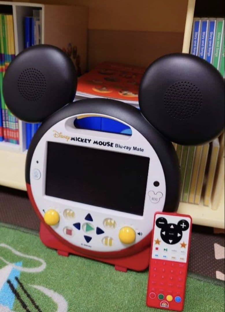 あ*や様 DWE■改訂 Blu-ray版 2019年購入 Disney 未使用多