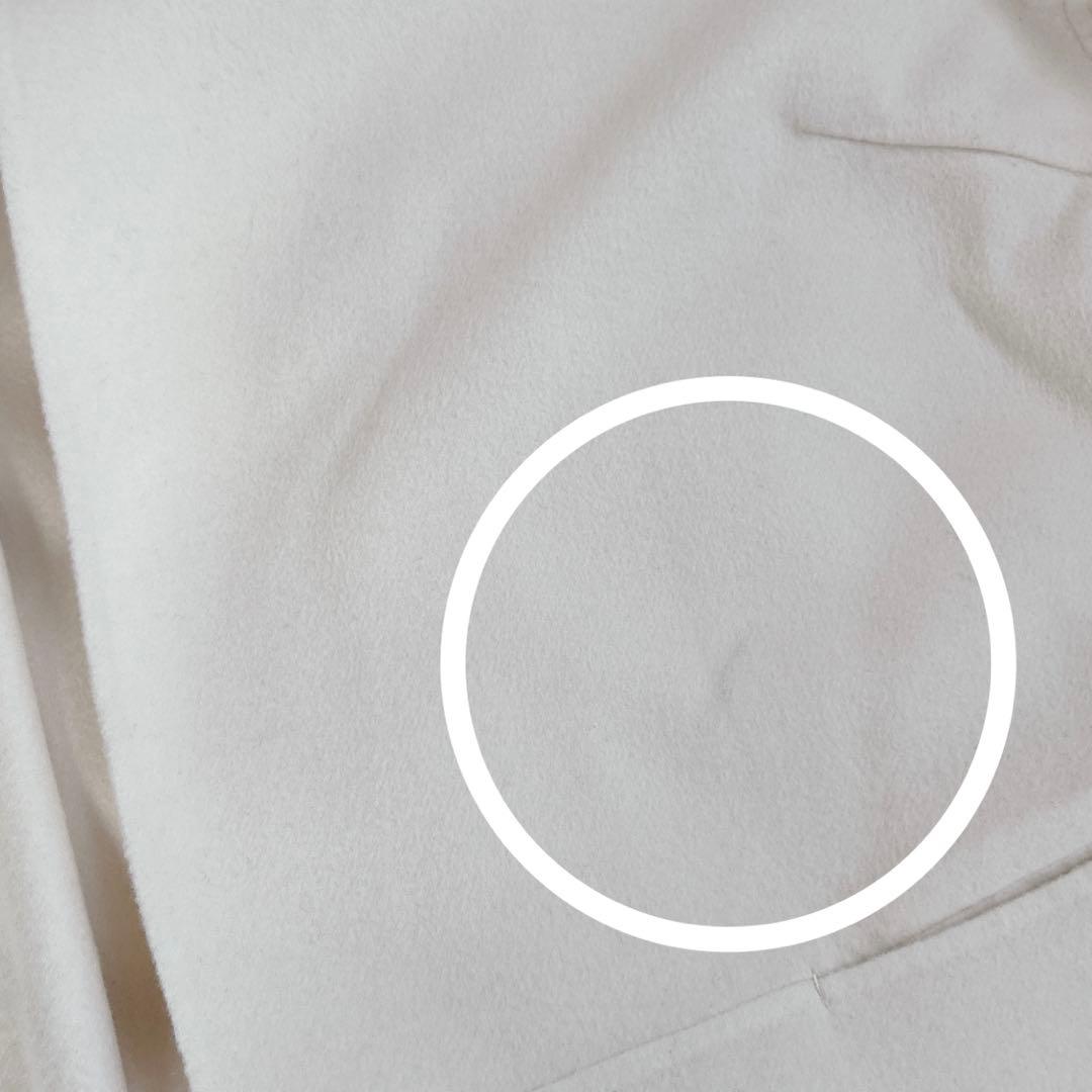 ミューズ ドゥーズィエムクラス★リバーコート　ロングコート