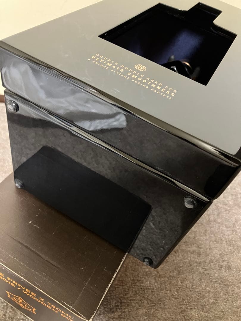 メーカー正規品デュワーズDewar's 36年 ウイスキー ギフトボックス入り