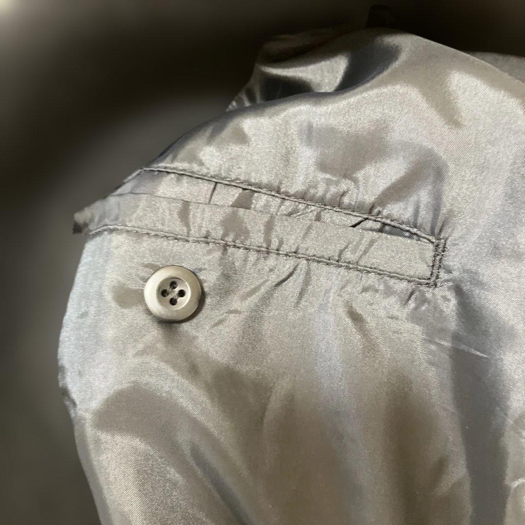 SON OF THE CHEESE Wool Over Coat コート