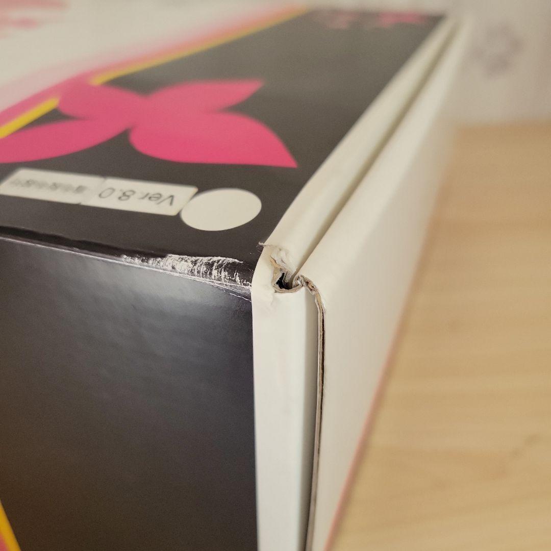 ケノン　フラッシュ式脱毛器 ver.8.0 NIPL-2080 美容機器