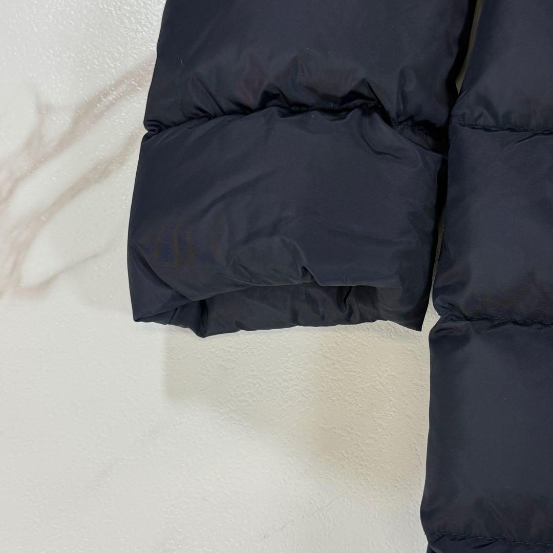 MONCLER モンクレール ダウンジャケット GRIVE ネイビー サイズ00