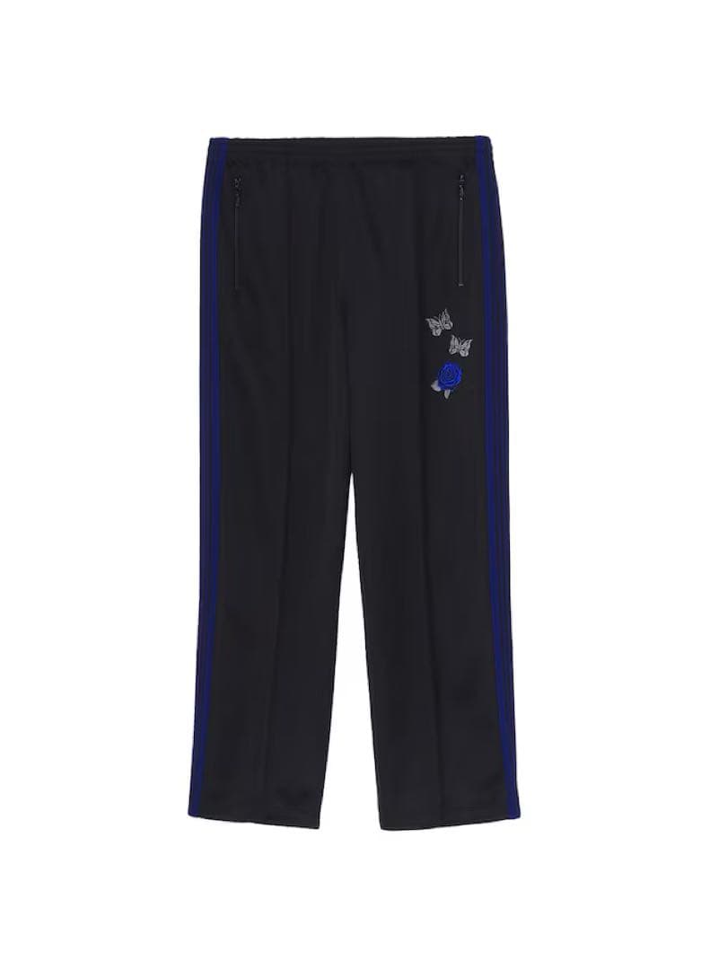 WILDSIDE×NEEDLES Track Pant