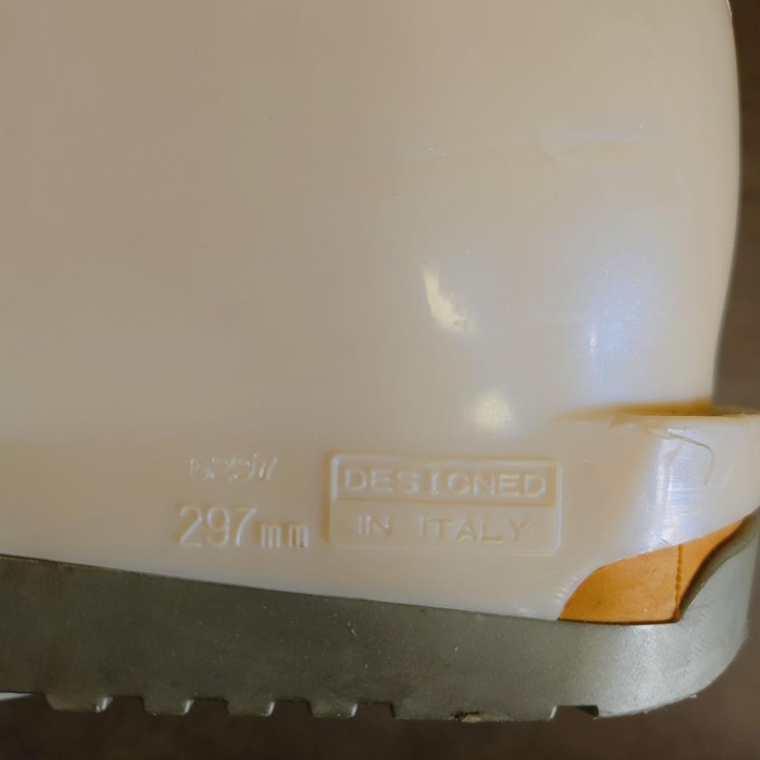 HEAD　EDGE＋　PRO　25.0～25.5　スキーブーツ