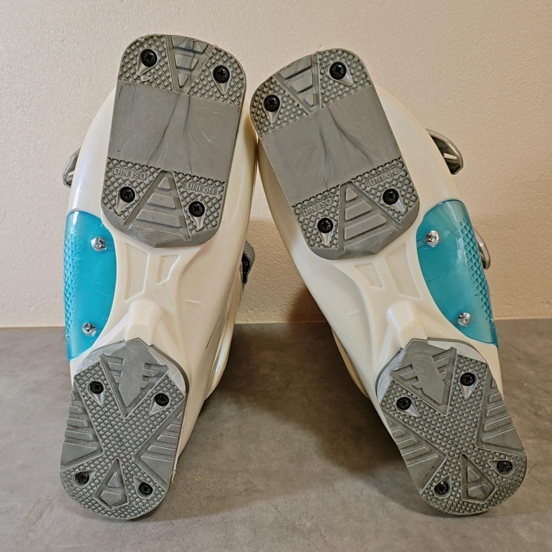 HEAD　EDGE＋　PRO　25.0～25.5　スキーブーツ