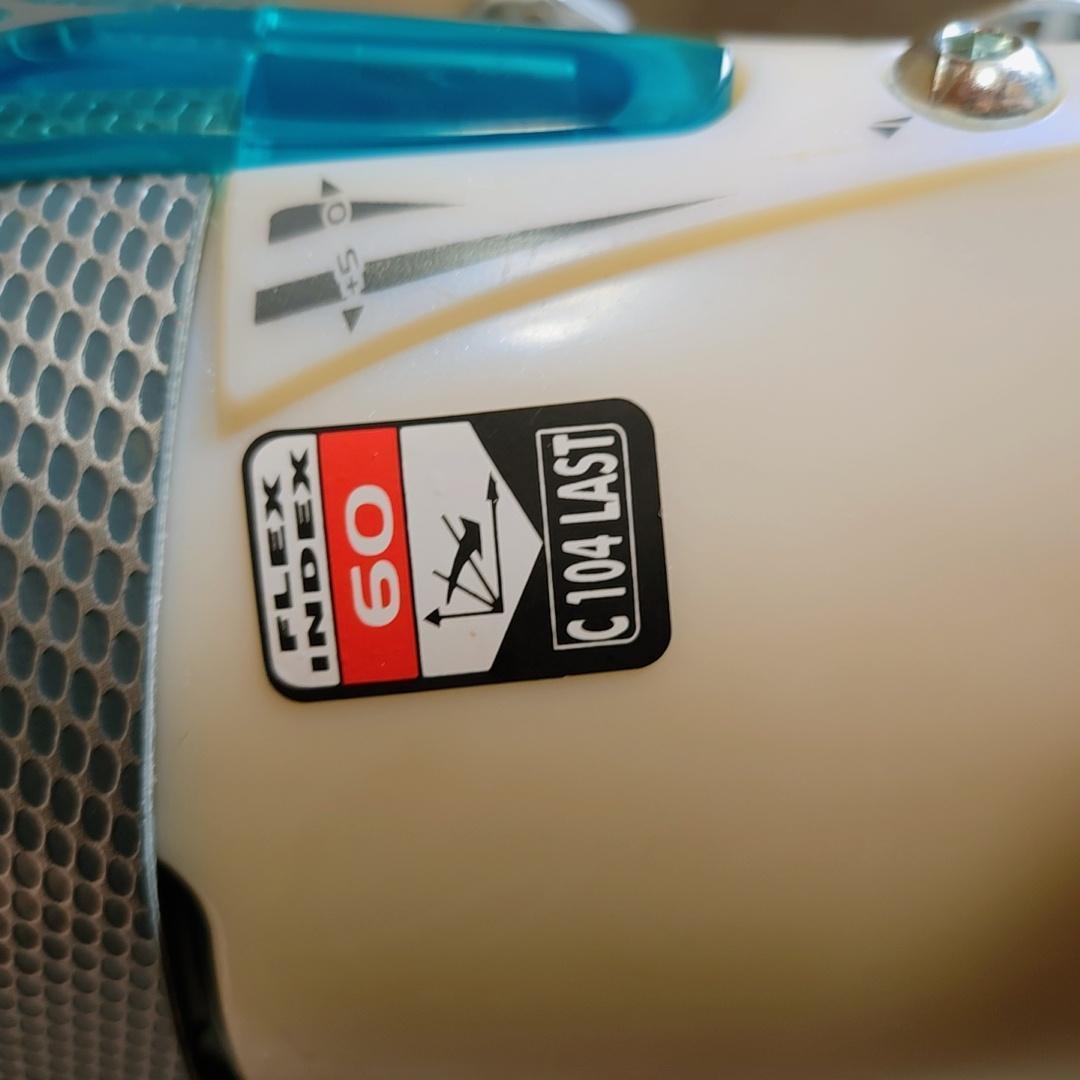 HEAD　EDGE＋　PRO　25.0～25.5　スキーブーツ