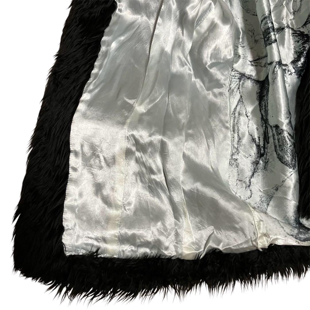 The Viridi-anne ザ ヴィリジアン ファージャケット アウター