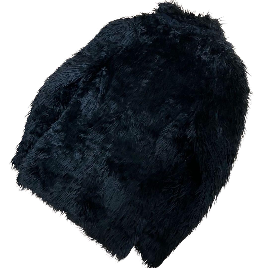 The Viridi-anne ザ ヴィリジアン ファージャケット アウター