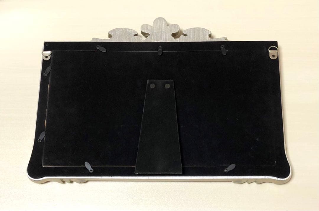 ローラアシュレイ フォトフレーム、オードリー・ヘップバーン ポストカード