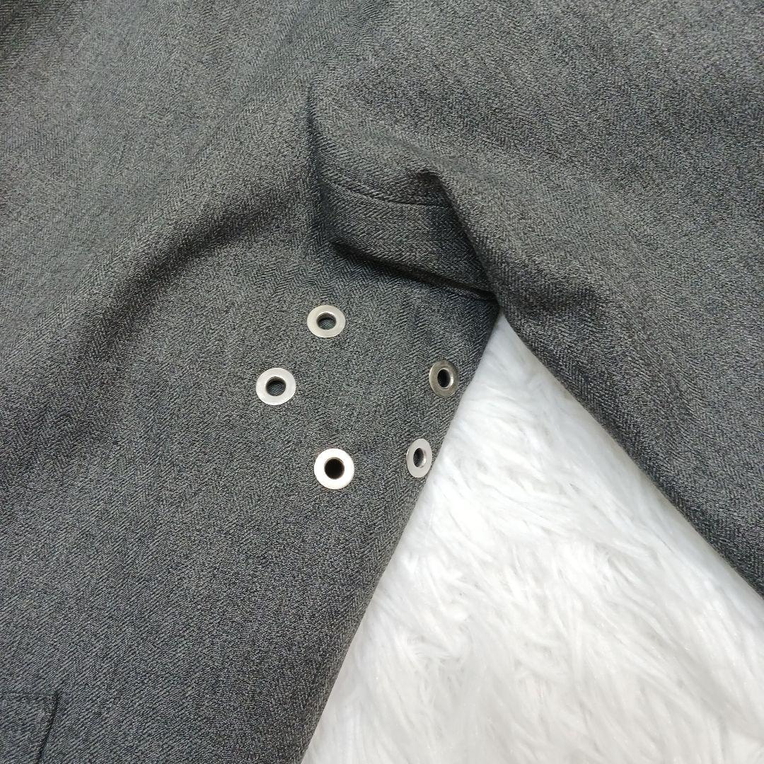 未使用級✨MP フィロソフィー トロッター　ステンカラーコート　ライナー　36